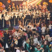 Auftritt in Eupen/Belgien (06.02.11)